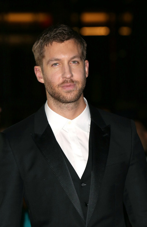 Calvin Harris Calvin Harris